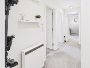 Hallway- click for photo gallery